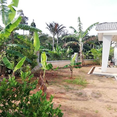 Samsiah Guest House - Taman Yayasan Segamat Buloh Kasap Bagian luar foto