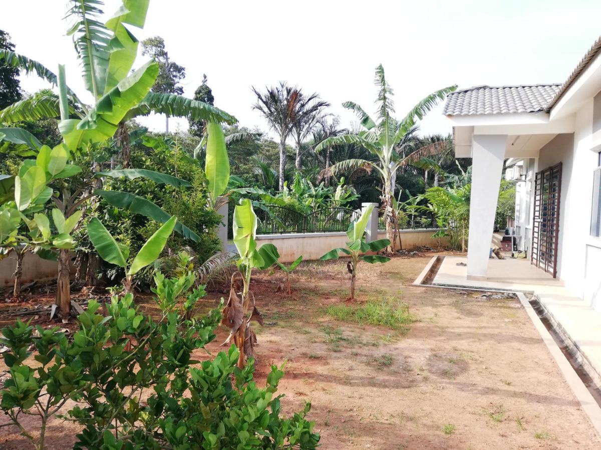 Samsiah Guest House - Taman Yayasan Segamat Buloh Kasap Bagian luar foto